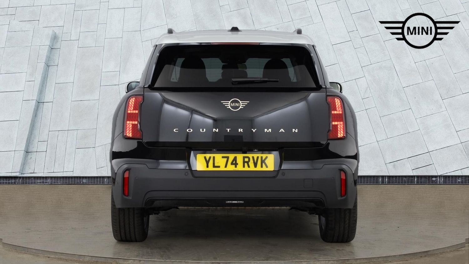 Used MINI Countryman 2025 for sale - 76760383: Photo 4