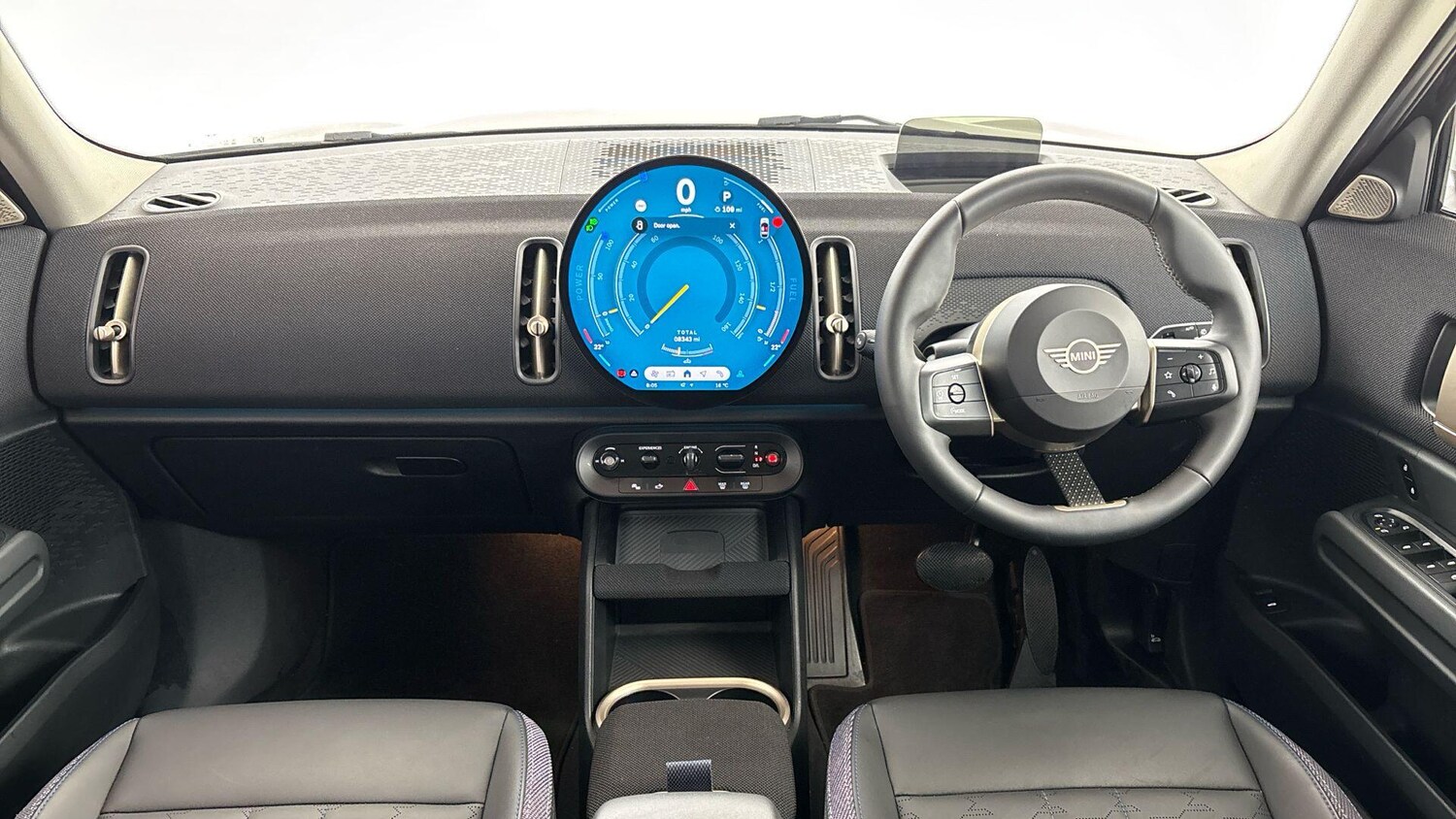 Used MINI Countryman 2025 for sale - 76760383: Photo 6