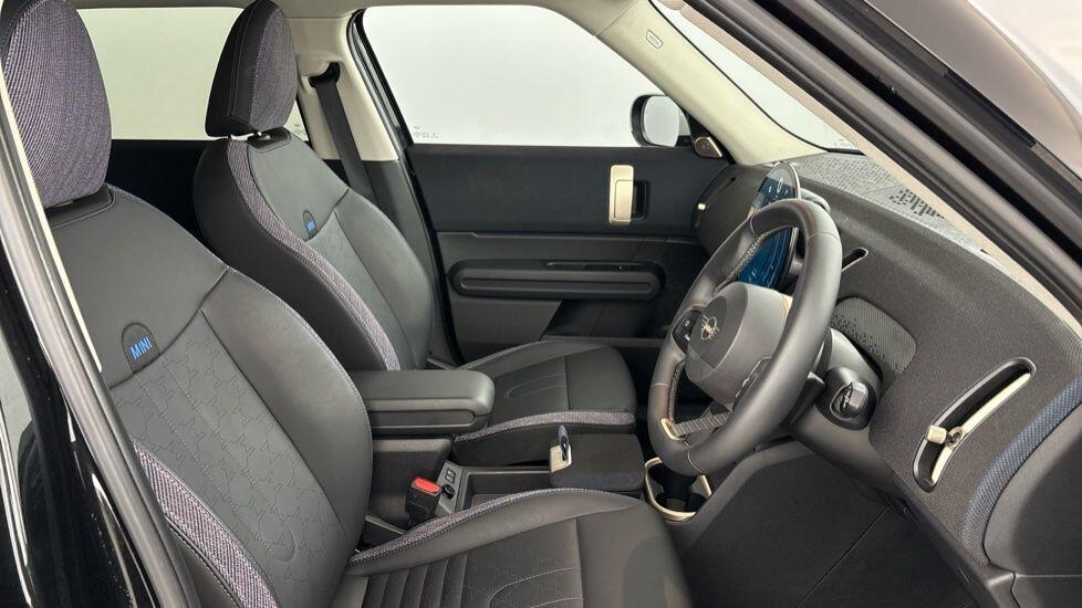 Used MINI Countryman 2025 for sale - 76760383: Photo 9