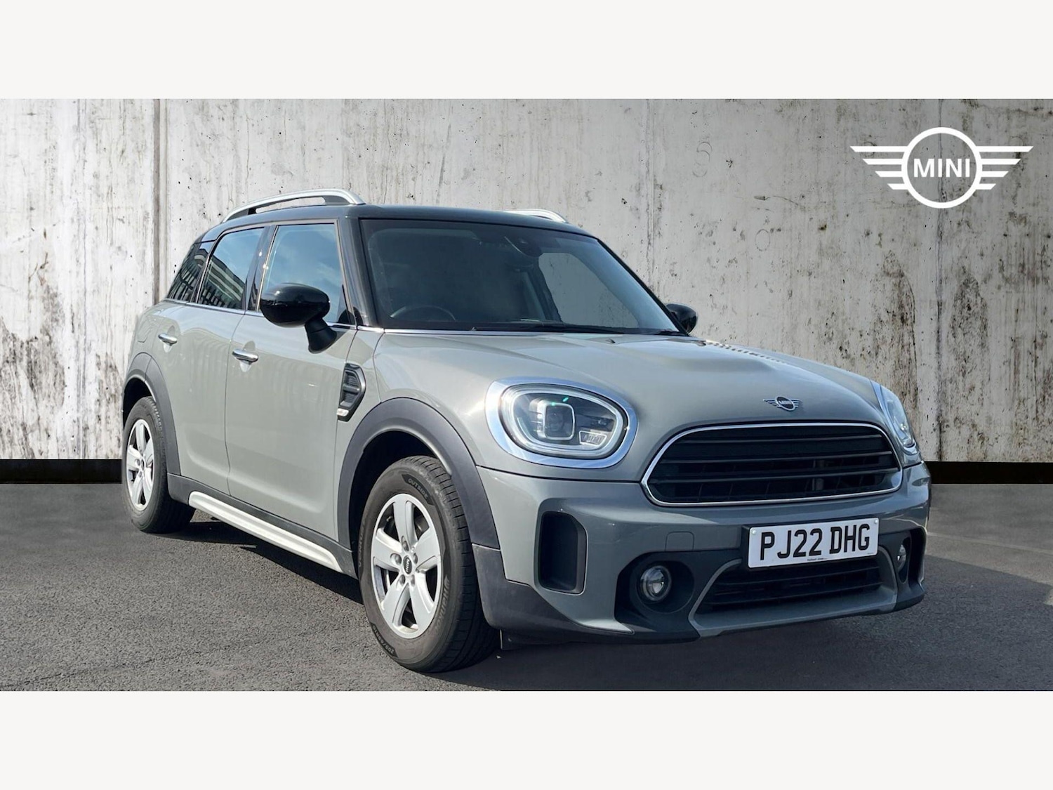 Used MINI Countryman 2022 for sale - 77939869: Photo 1