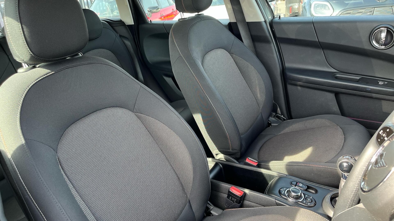 Used MINI Countryman 2022 for sale - 77939869: Photo 11