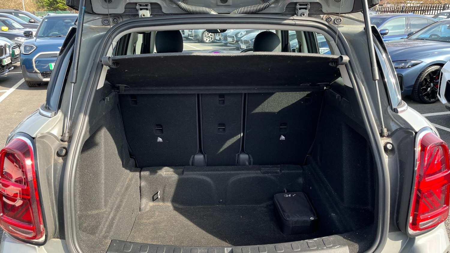 Used MINI Countryman 2022 for sale - 77939869: Photo 13