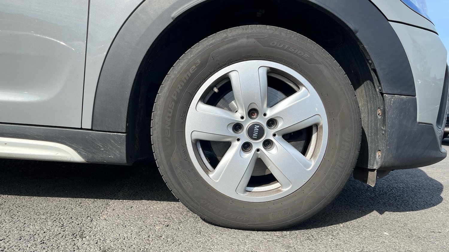 Used MINI Countryman 2022 for sale - 77939869: Photo 14