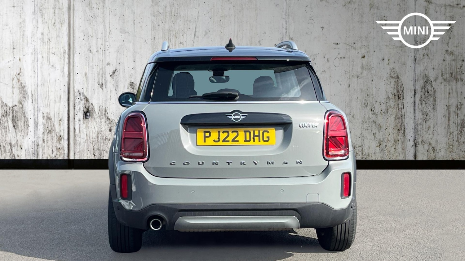 Used MINI Countryman 2022 for sale - 77939869: Photo 15