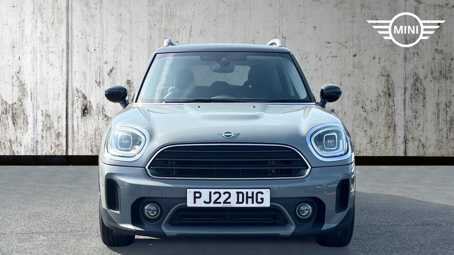 Used MINI Countryman 2022 for sale - 77939869: Photo 16