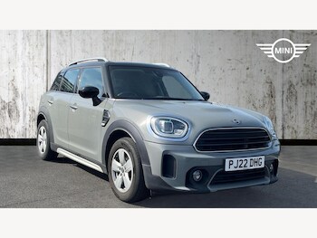 Used MINI Countryman 2022 for sale - 77939869: Photo
