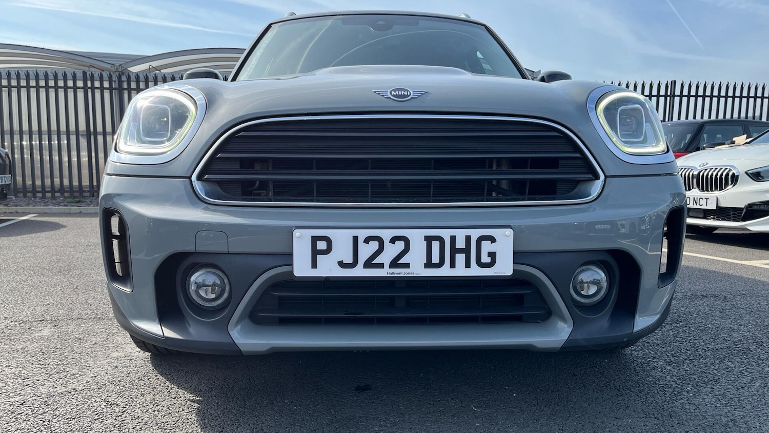 Used MINI Countryman 2022 for sale - 77939869: Photo 23