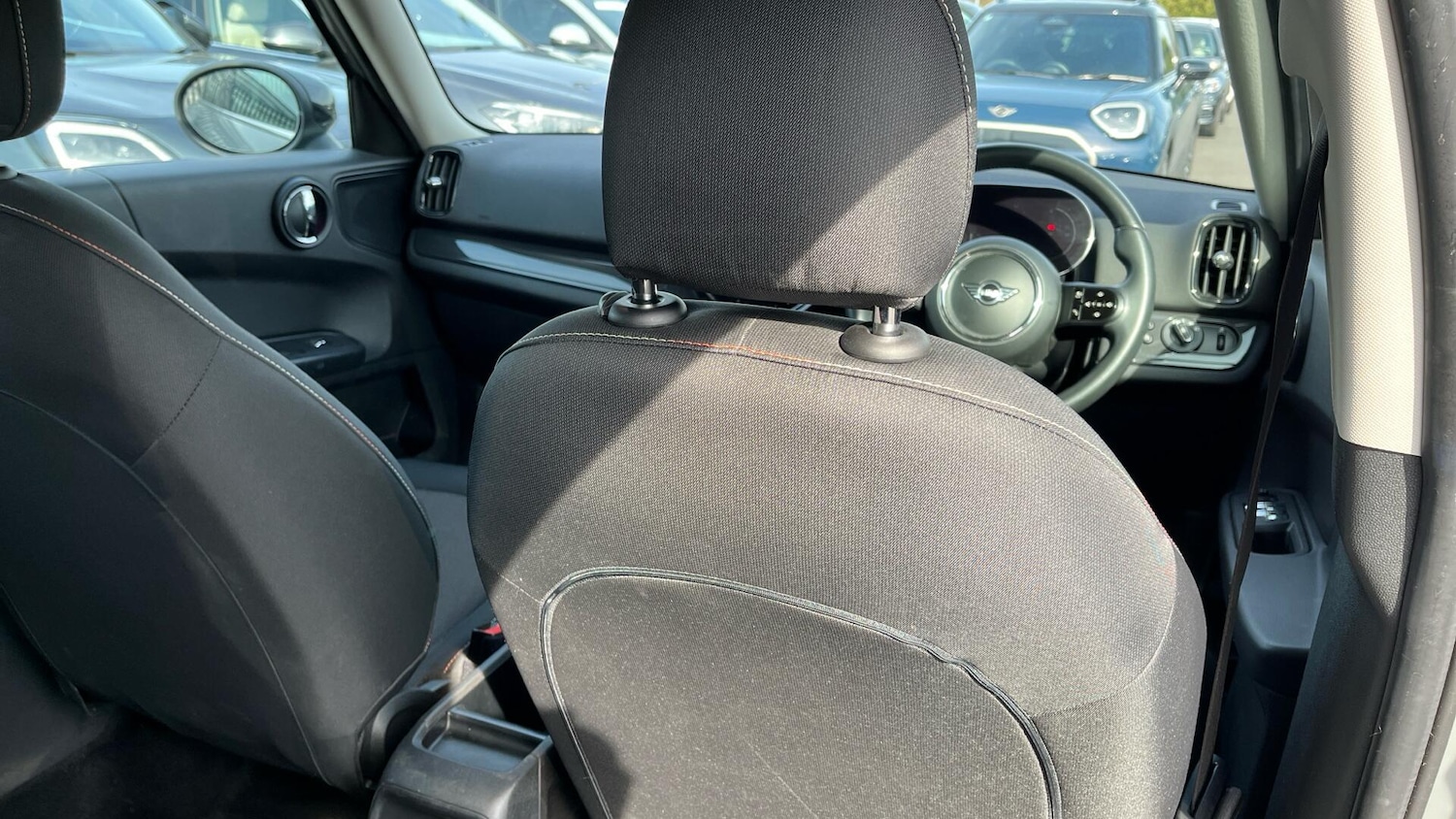 Used MINI Countryman 2022 for sale - 77939869: Photo 24