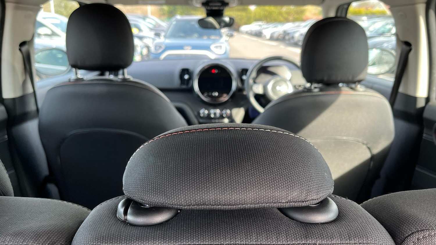 Used MINI Countryman 2022 for sale - 77939869: Photo 25