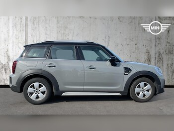 Used MINI Countryman 2022 for sale - 77939869: Photo