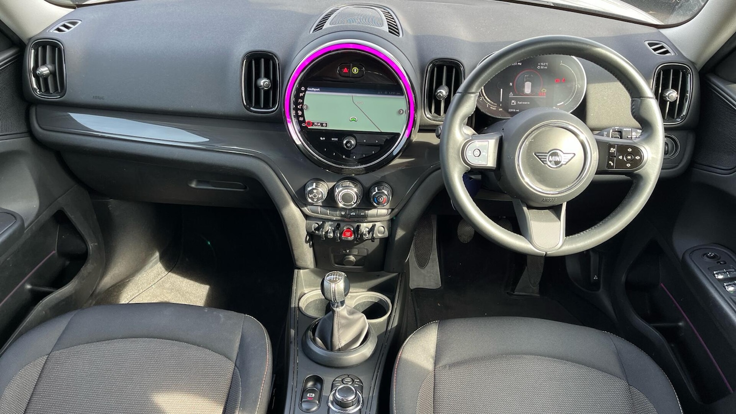 Used MINI Countryman 2022 for sale - 77939869: Photo 4