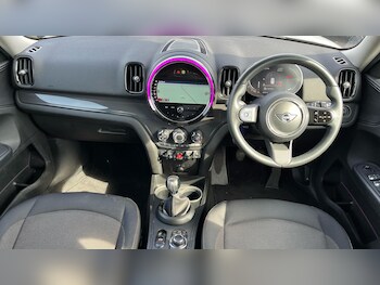 Used MINI Countryman 2022 for sale - 77939869: Photo