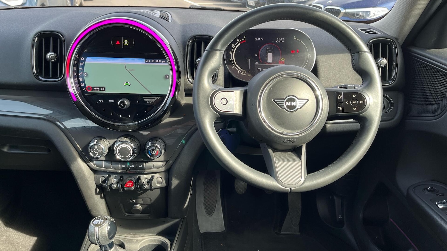 Used MINI Countryman 2022 for sale - 77939869: Photo 5