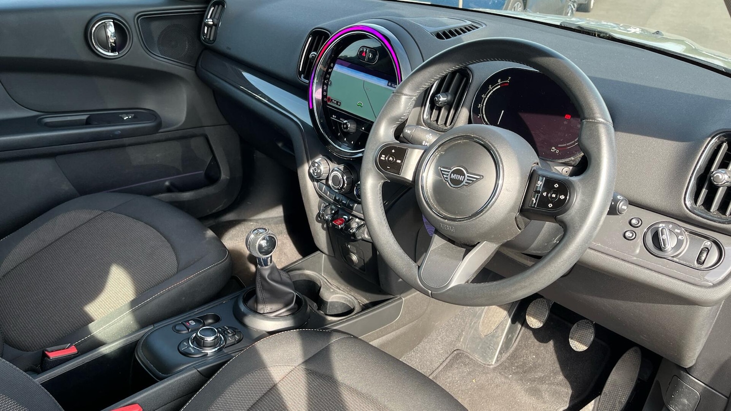 Used MINI Countryman 2022 for sale - 77939869: Photo 6