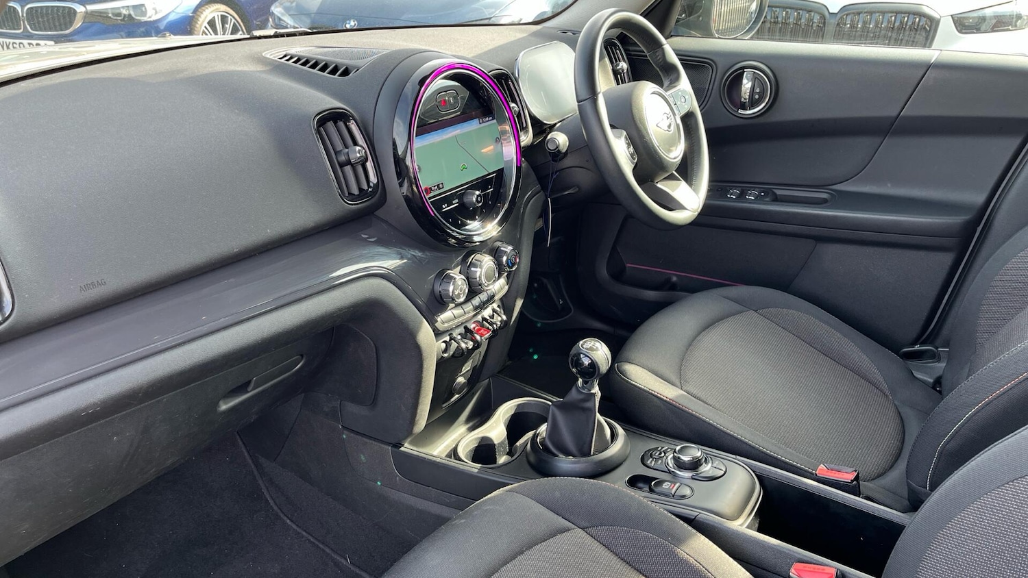 Used MINI Countryman 2022 for sale - 77939869: Photo 7