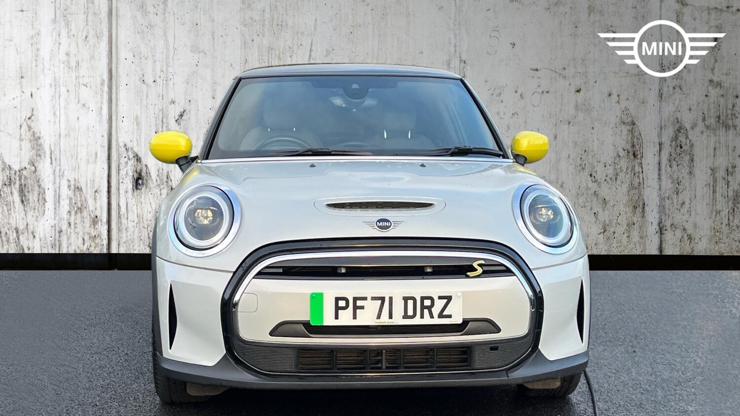 Used MINI Hatch 2021 for sale - 76765101: Photo 16
