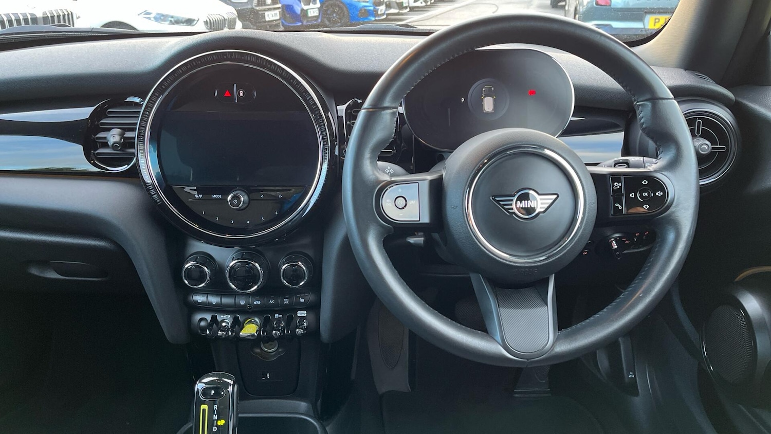 Used MINI Hatch 2021 for sale - 76765101: Photo 5