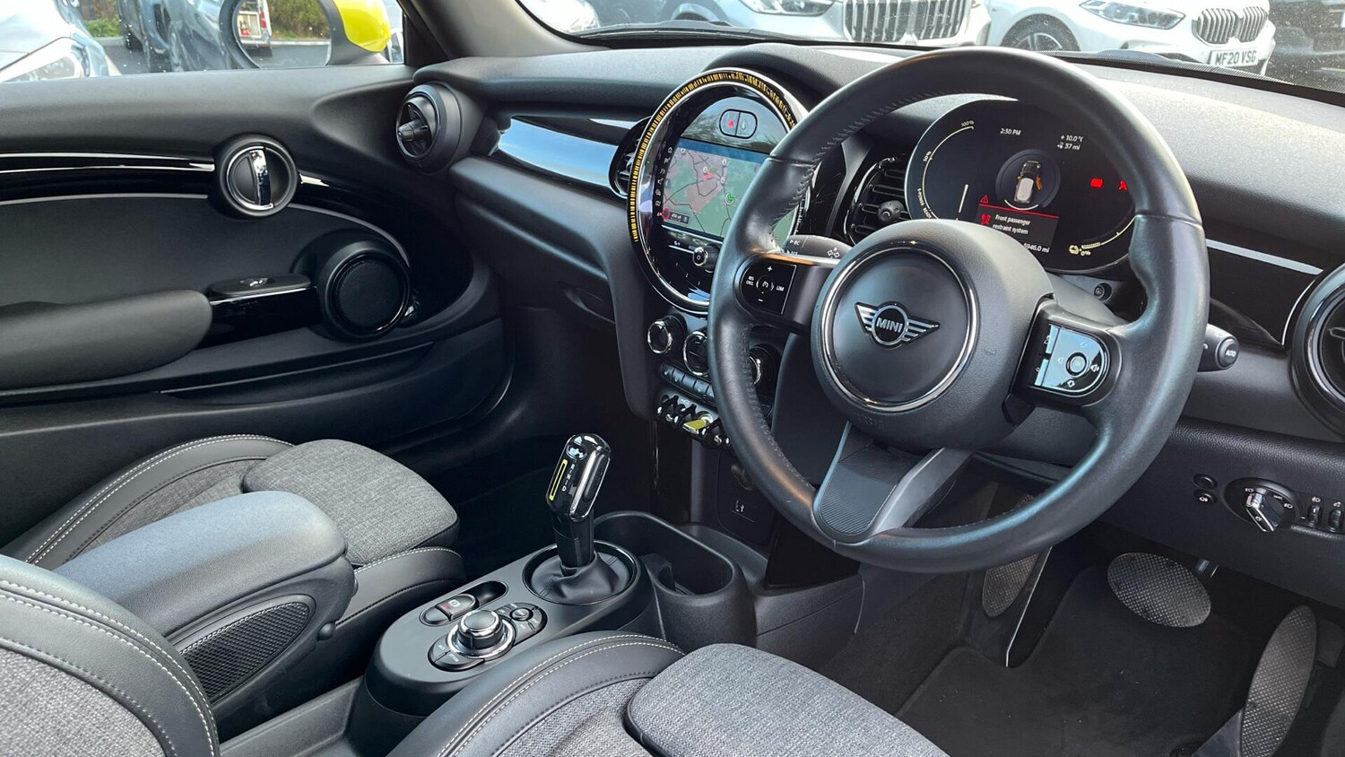 Used MINI Hatch 2021 for sale - 76765101: Photo 6