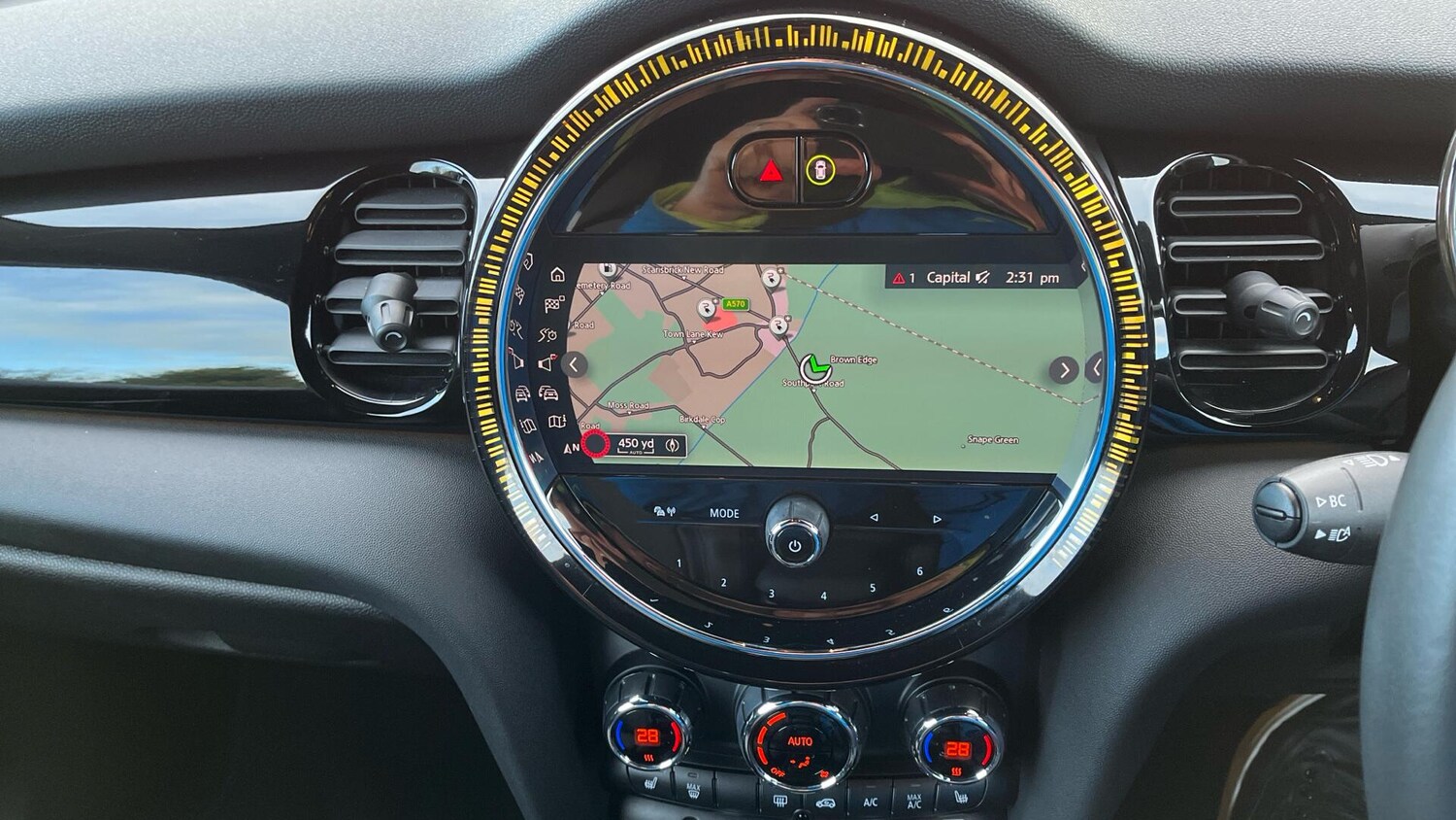 Used MINI Hatch 2021 for sale - 76765101: Photo 8