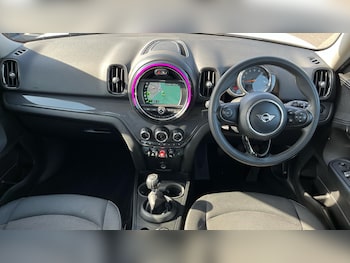 Used MINI Countryman 2018 for sale - 78072576: Photo