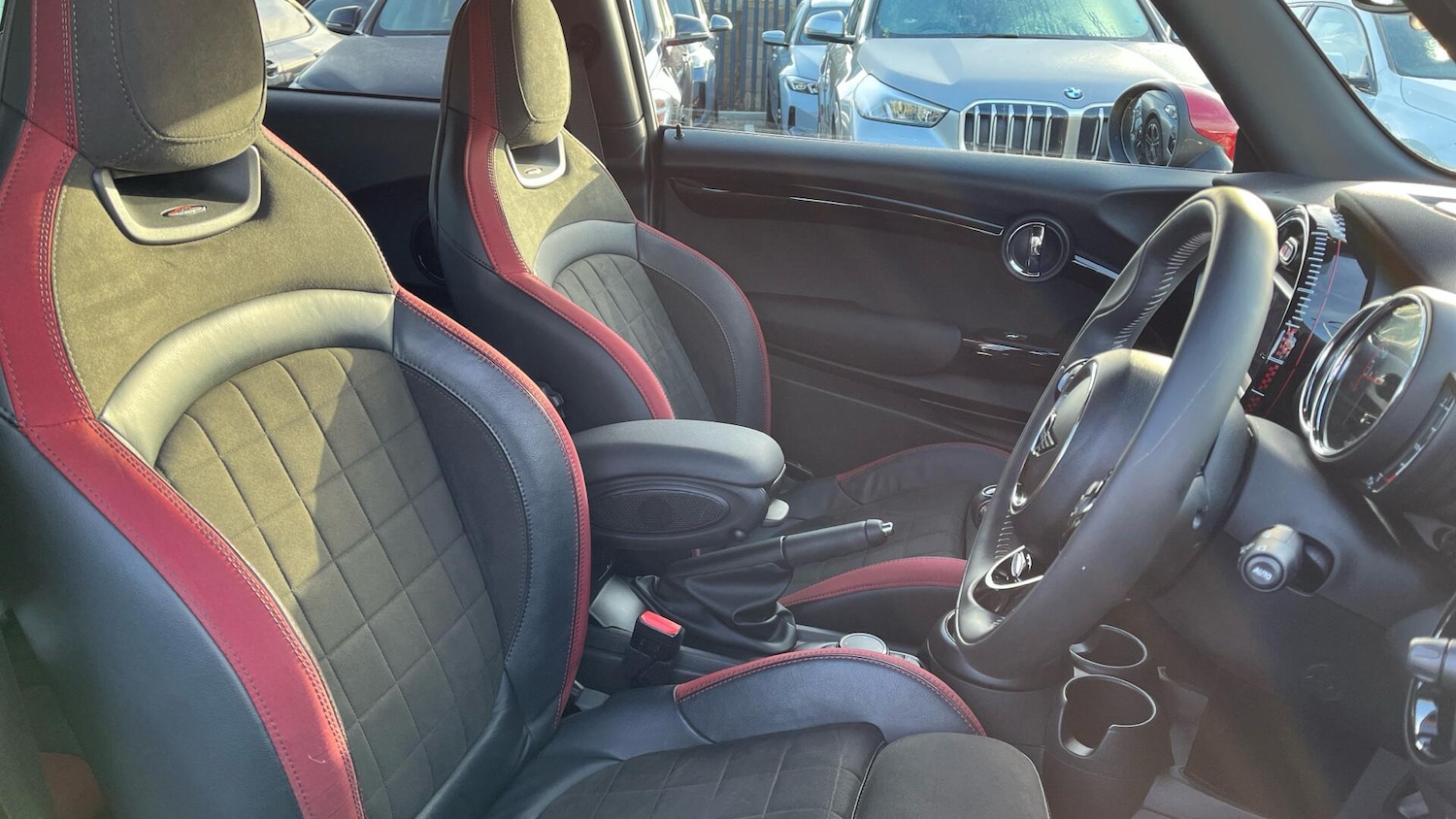 Used MINI Hatch 2018 for sale - 76886603: Photo 11