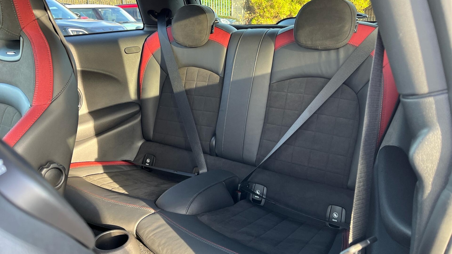 Used MINI Hatch 2018 for sale - 76886603: Photo 12