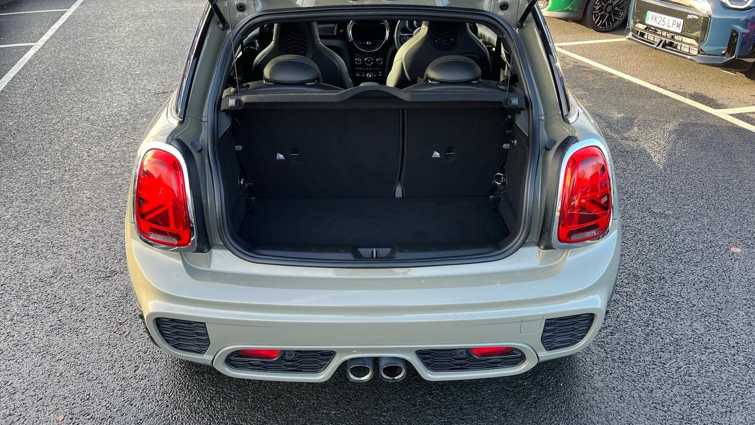 Used MINI Hatch 2018 for sale - 76886603: Photo 13