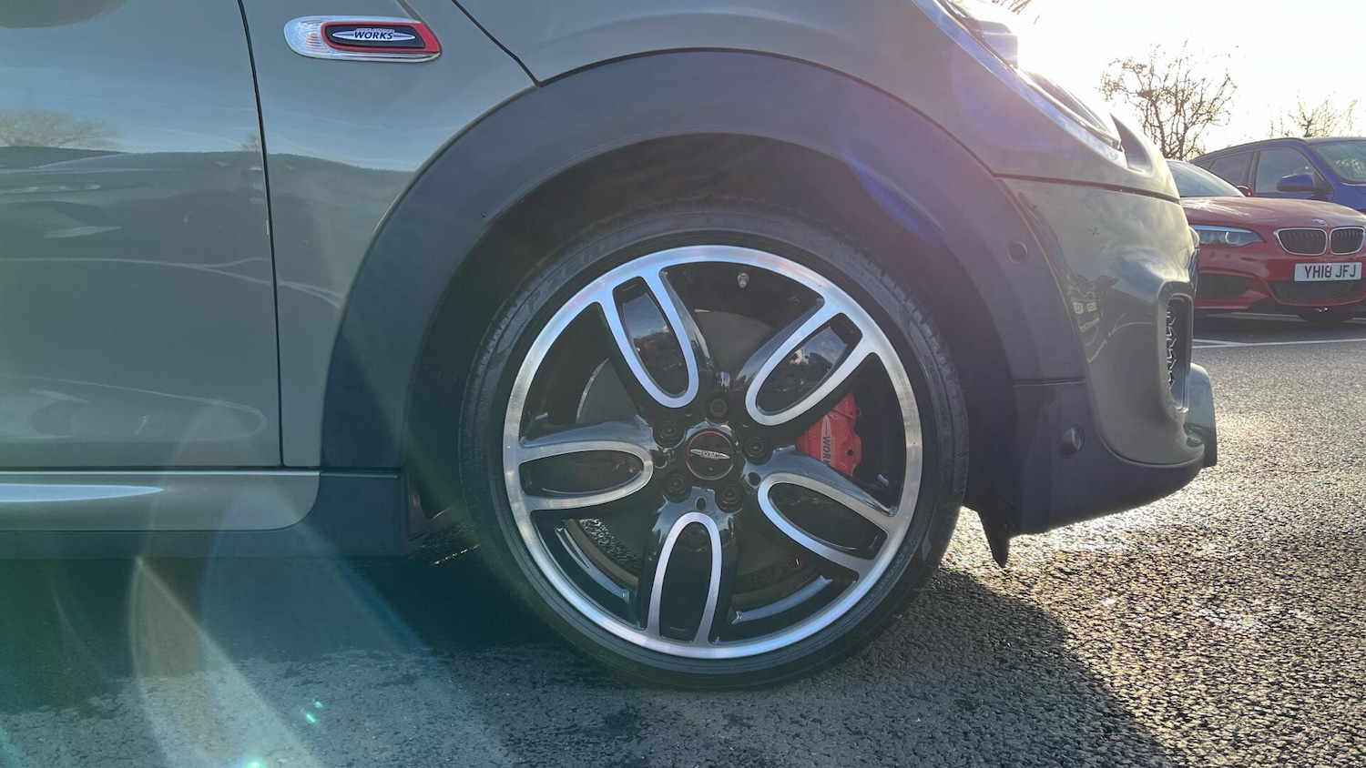 Used MINI Hatch 2018 for sale - 76886603: Photo 14