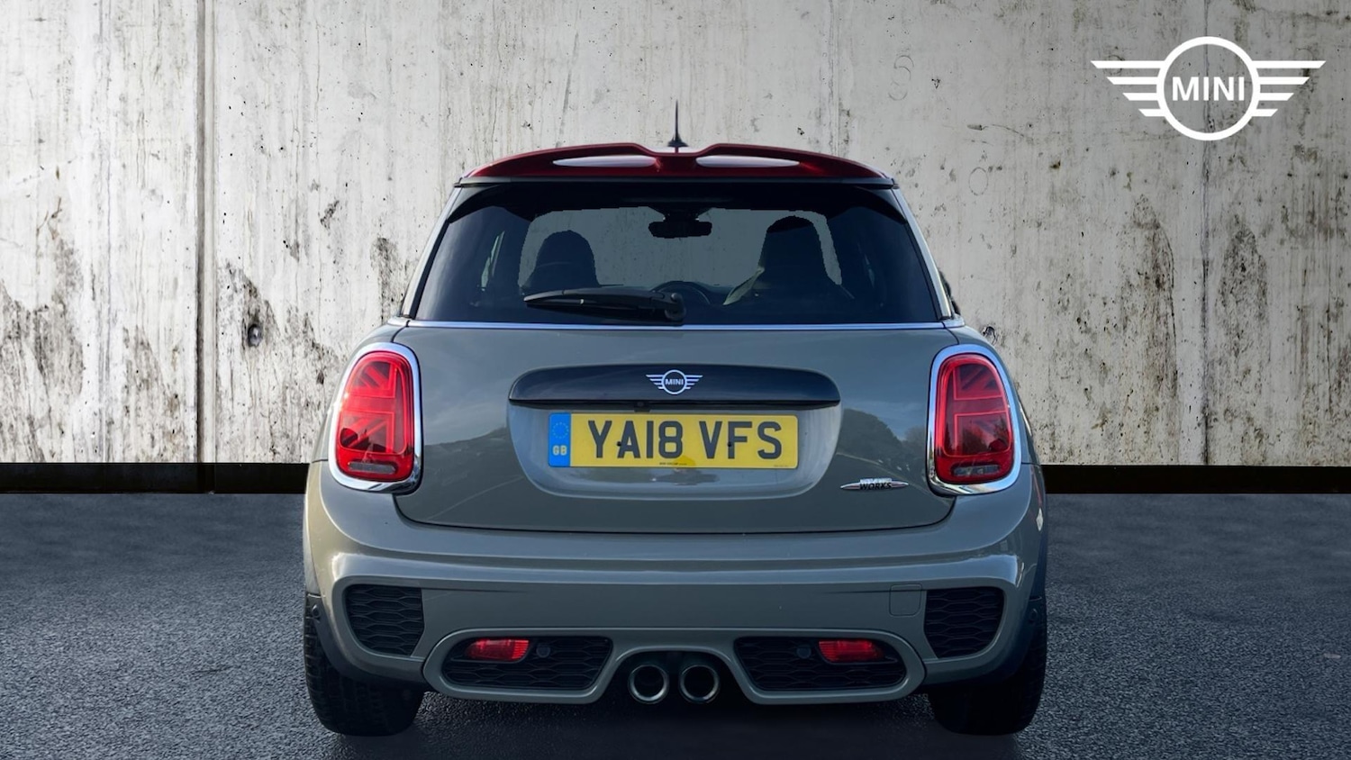 Used MINI Hatch 2018 for sale - 76886603: Photo 15