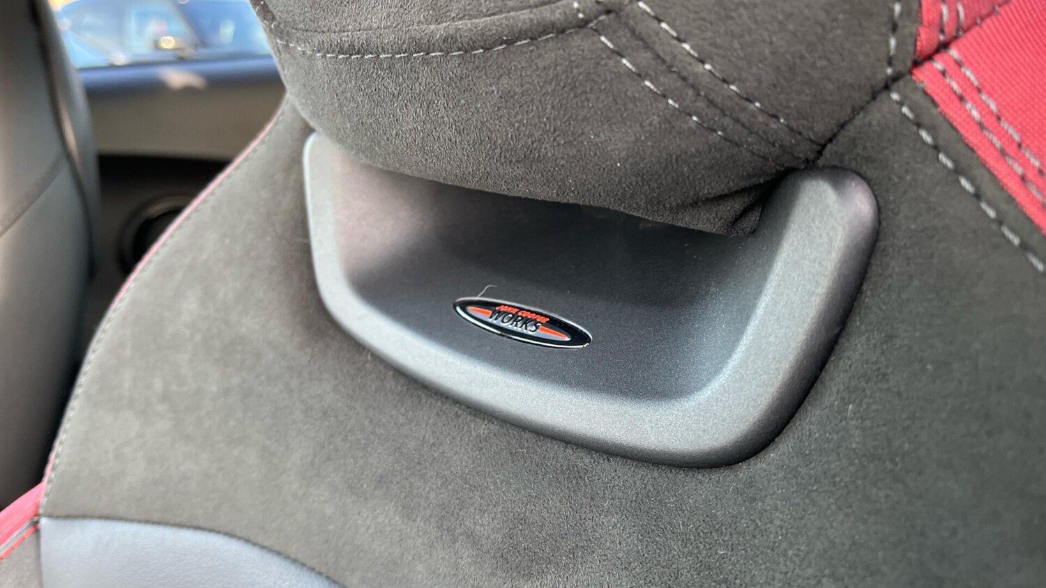 Used MINI Hatch 2018 for sale - 76886603: Photo 21