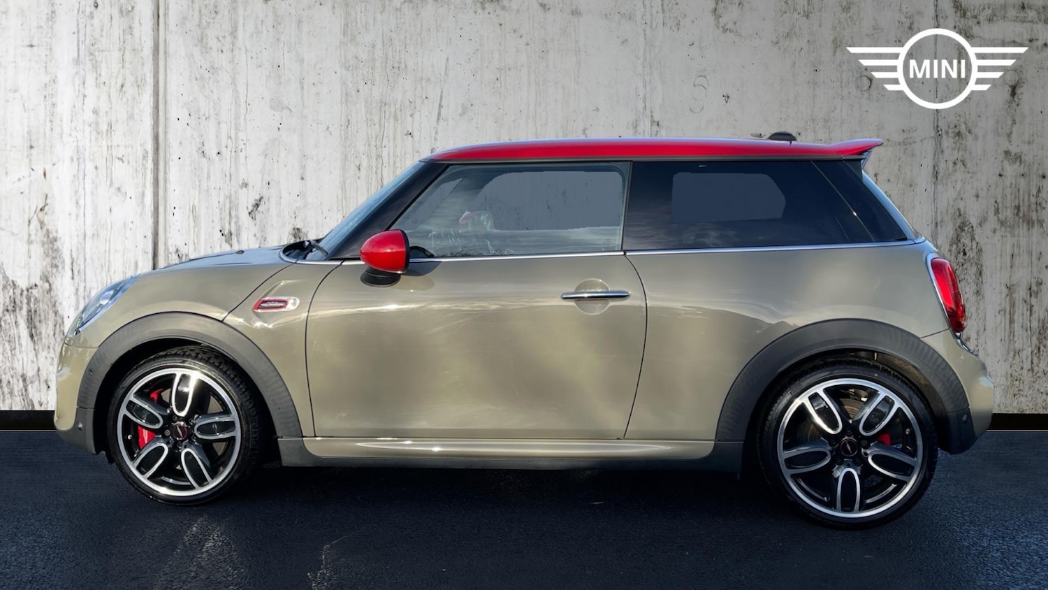 Used MINI Hatch 2018 for sale - 76886603: Photo 3