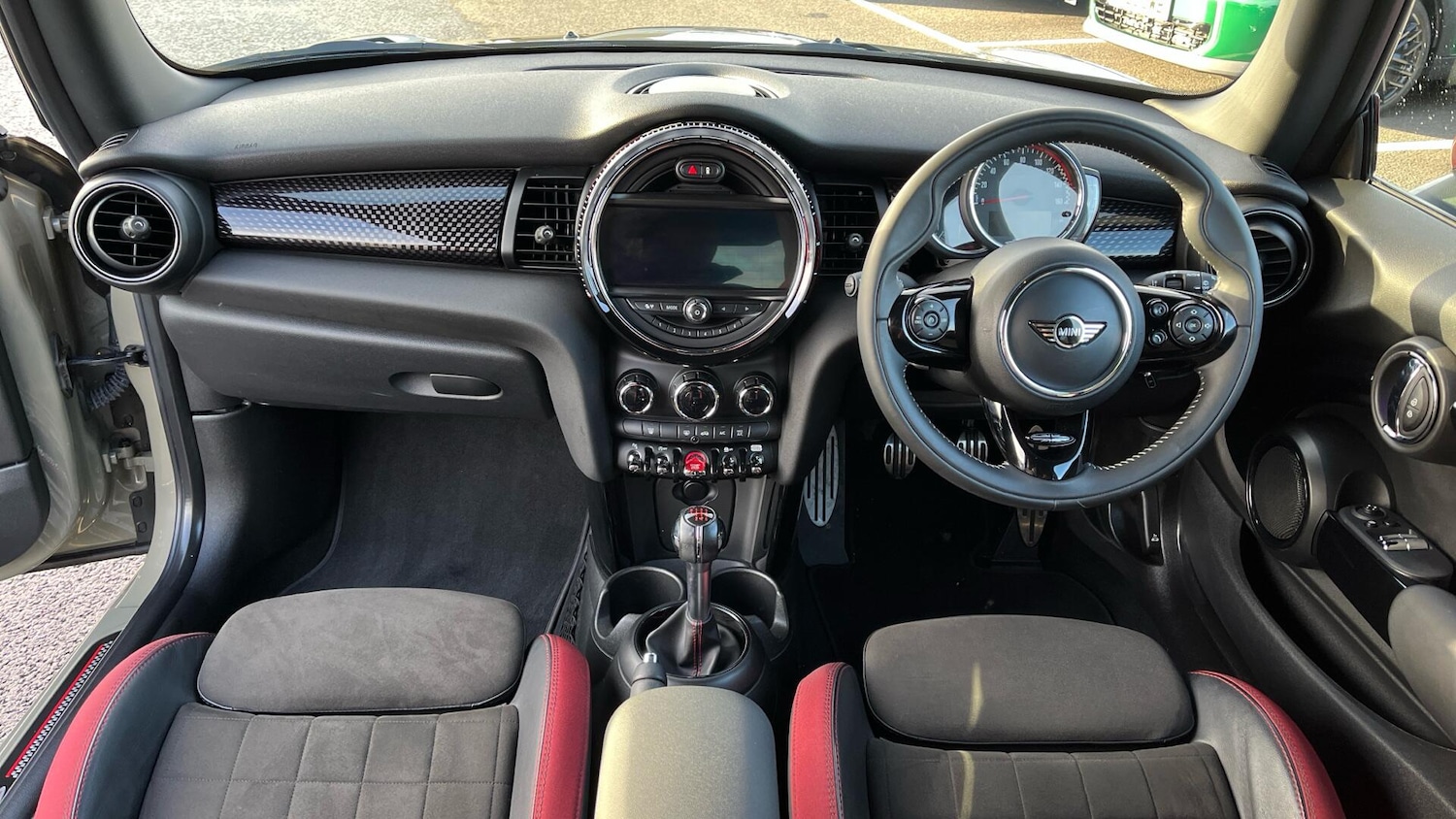 Used MINI Hatch 2018 for sale - 76886603: Photo 4
