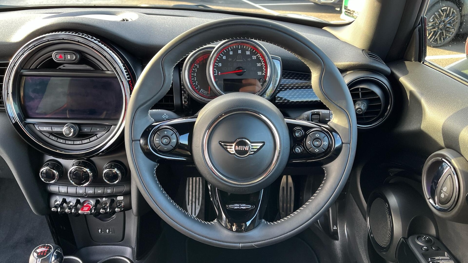 Used MINI Hatch 2018 for sale - 76886603: Photo 5