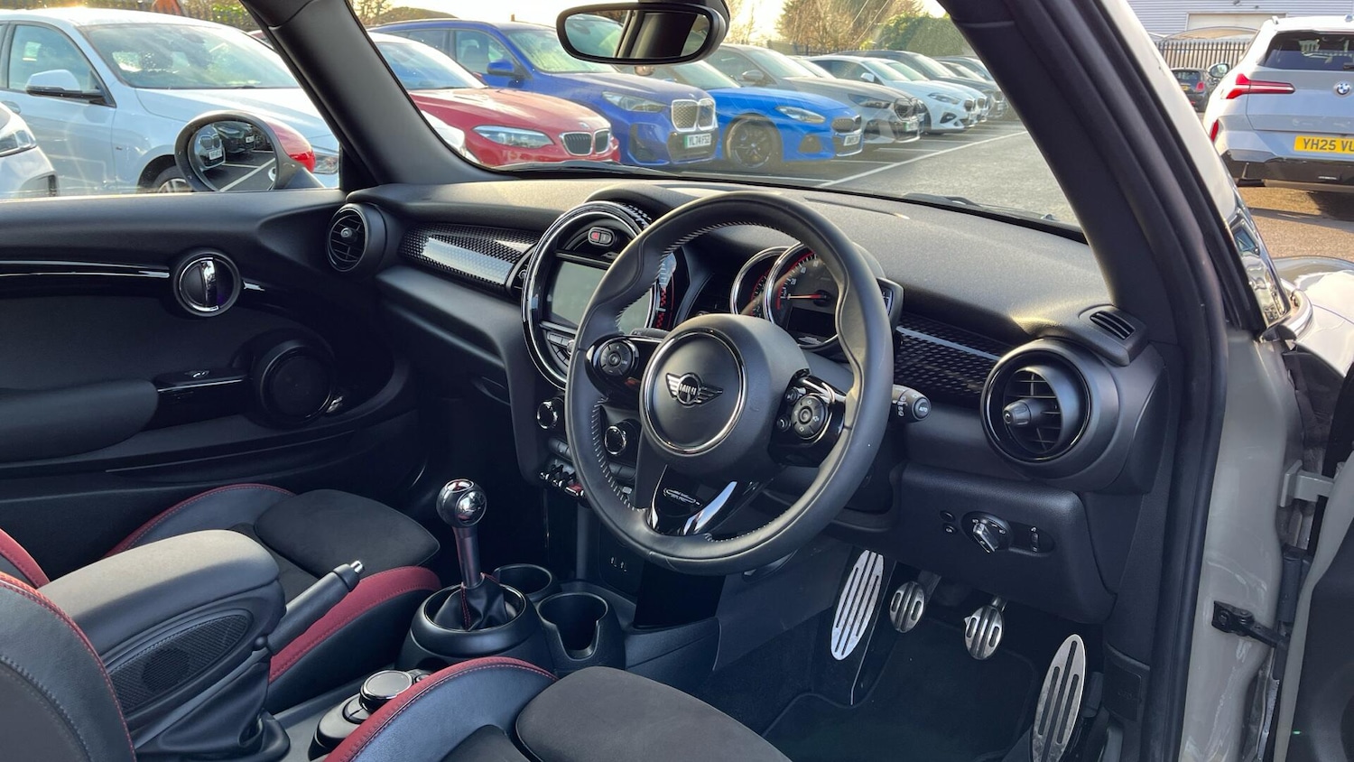 Used MINI Hatch 2018 for sale - 76886603: Photo 6