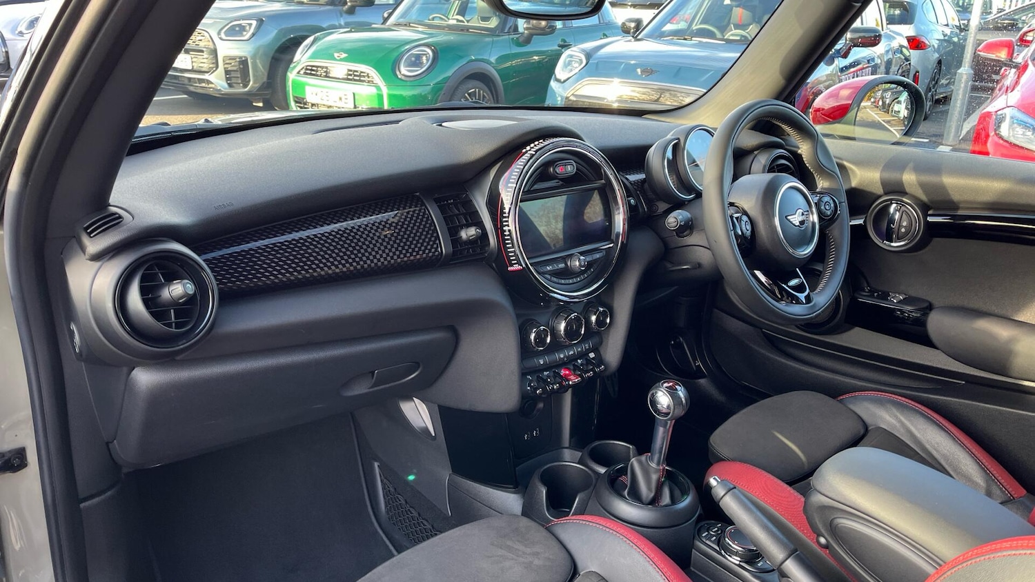 Used MINI Hatch 2018 for sale - 76886603: Photo 7