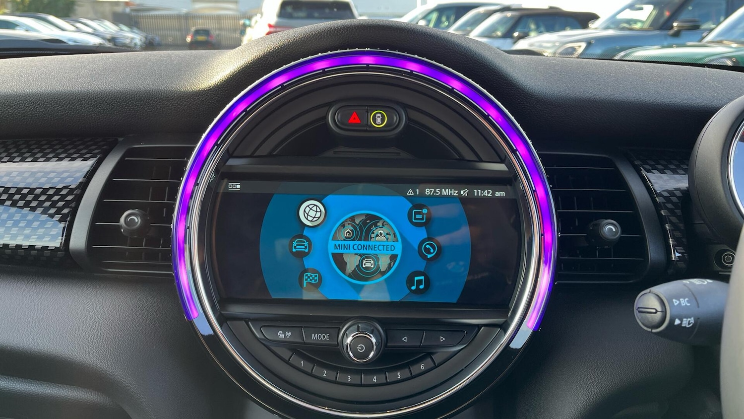 Used MINI Hatch 2018 for sale - 76886603: Photo 8