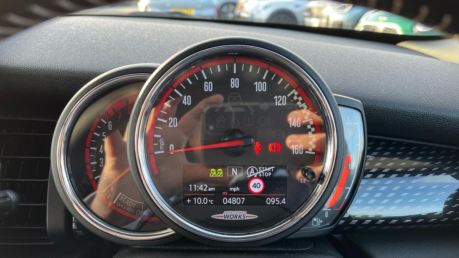 Used MINI Hatch 2018 for sale - 76886603: Photo 9