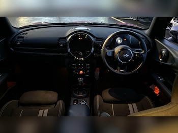 Used MINI Clubman 2021 for sale - 77120277: Photo