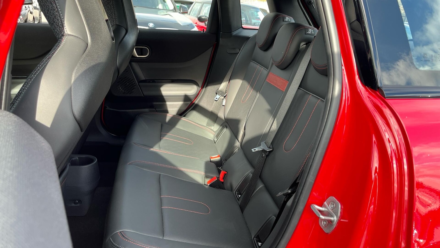 Used MINI Hatch 2025 for sale - 77191497: Photo 12