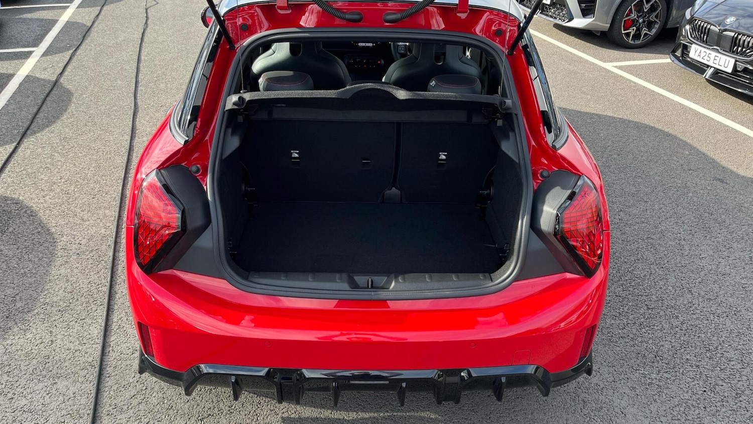 Used MINI Hatch 2025 for sale - 77191497: Photo 13