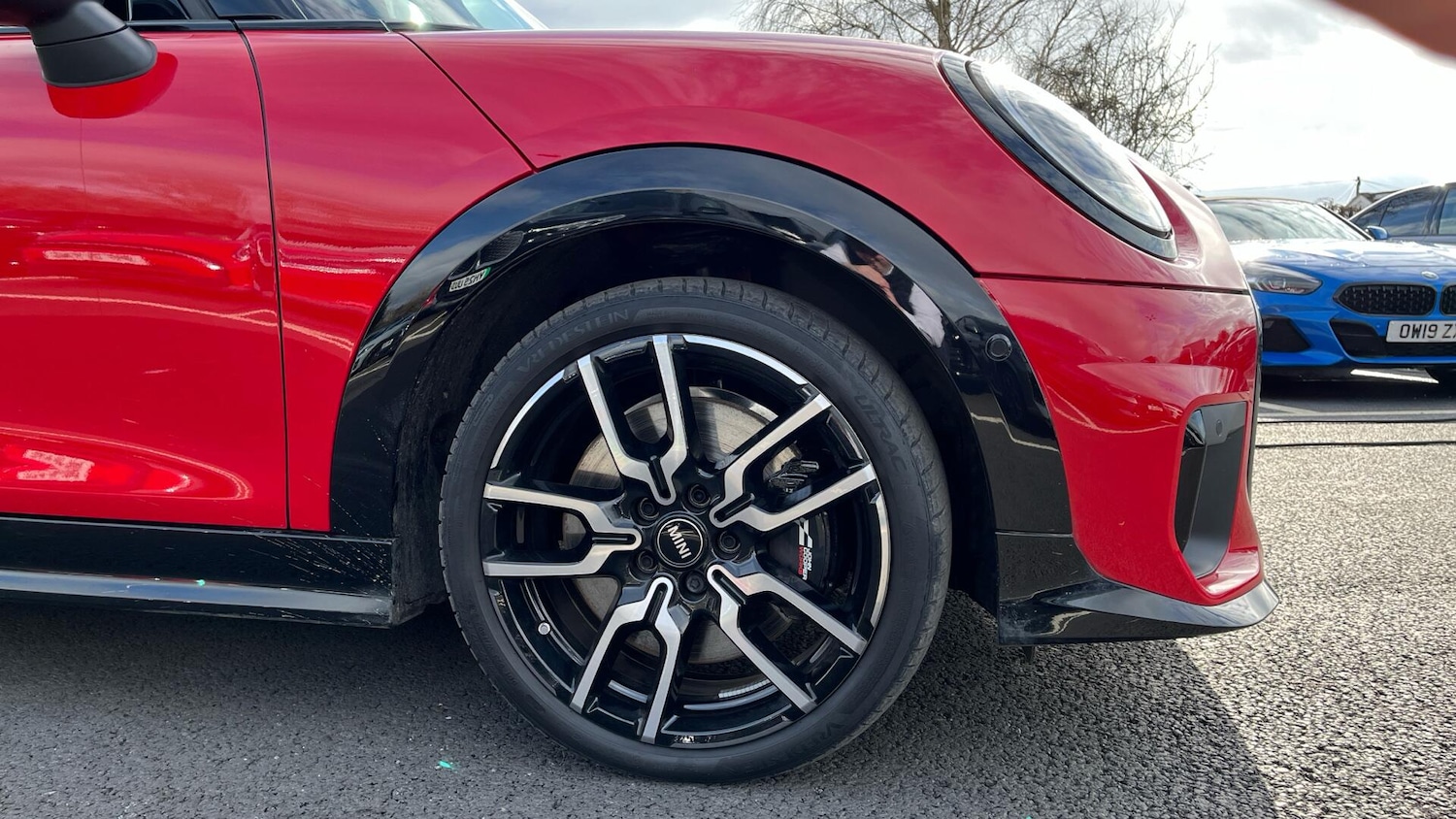 Used MINI Hatch 2025 for sale - 77191497: Photo 14