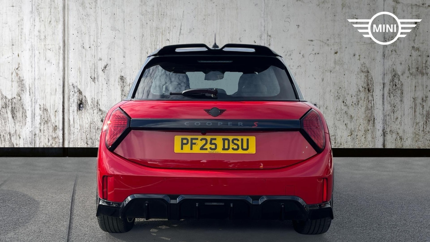 Used MINI Hatch 2025 for sale - 77191497: Photo 15