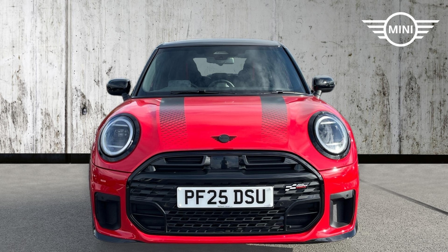 Used MINI Hatch 2025 for sale - 77191497: Photo 16