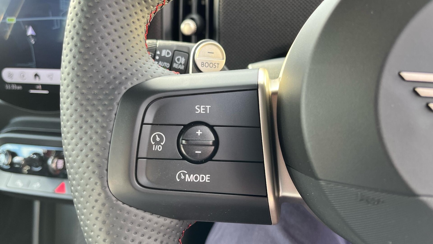 Used MINI Hatch 2025 for sale - 77191497: Photo 17