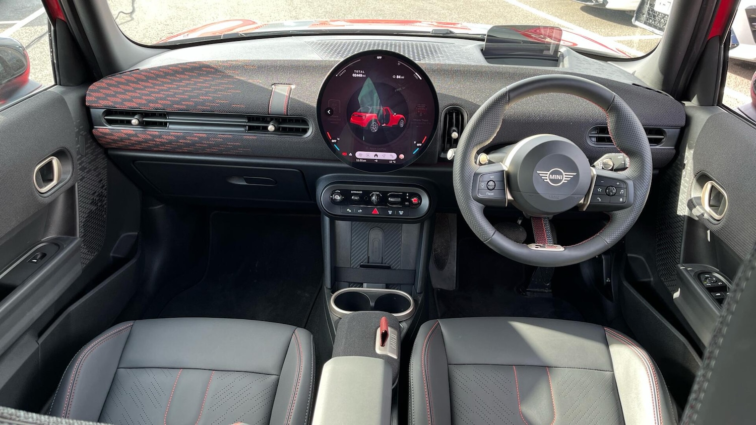 Used MINI Hatch 2025 for sale - 77191497: Photo 4