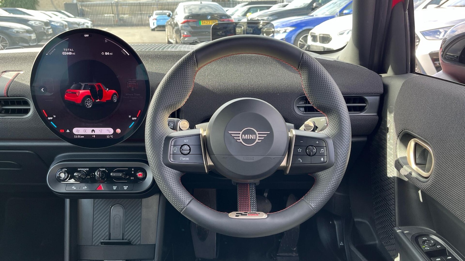 Used MINI Hatch 2025 for sale - 77191497: Photo 5