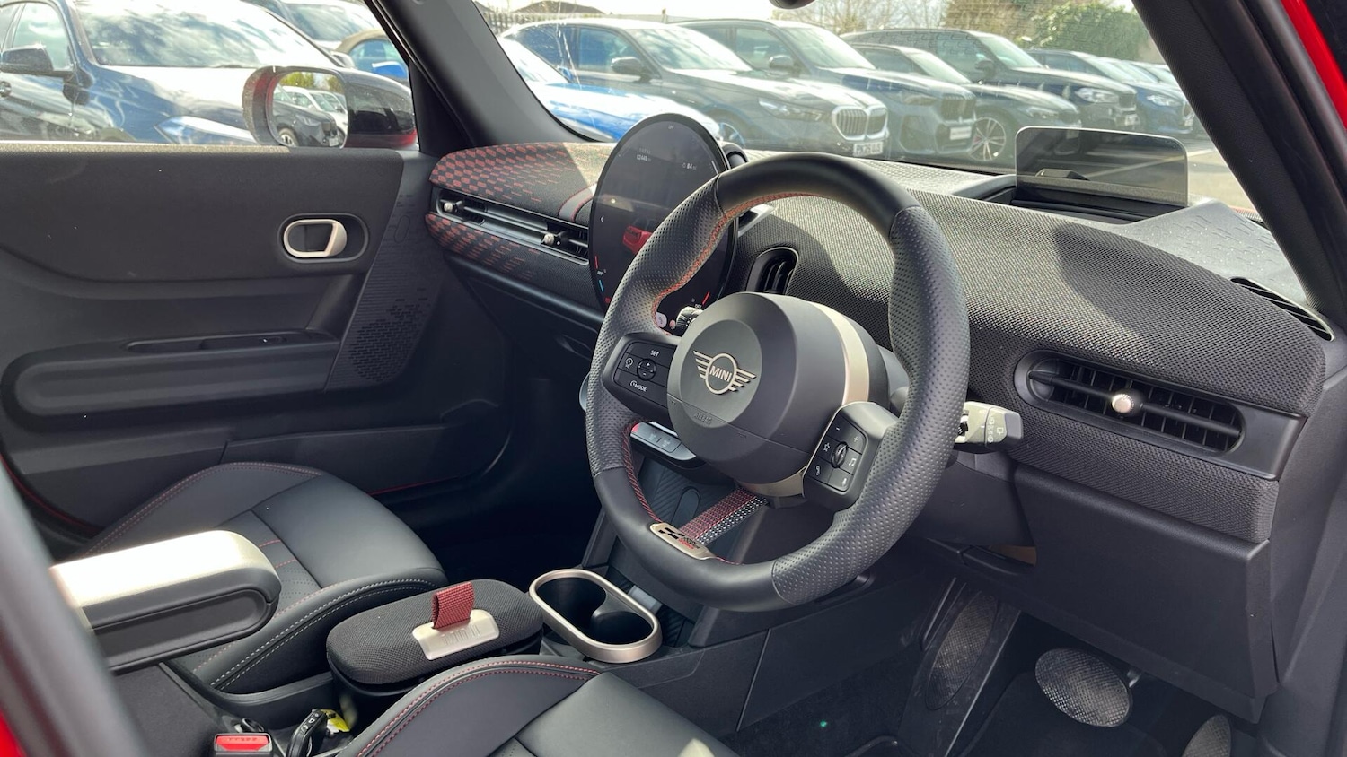 Used MINI Hatch 2025 for sale - 77191497: Photo 6