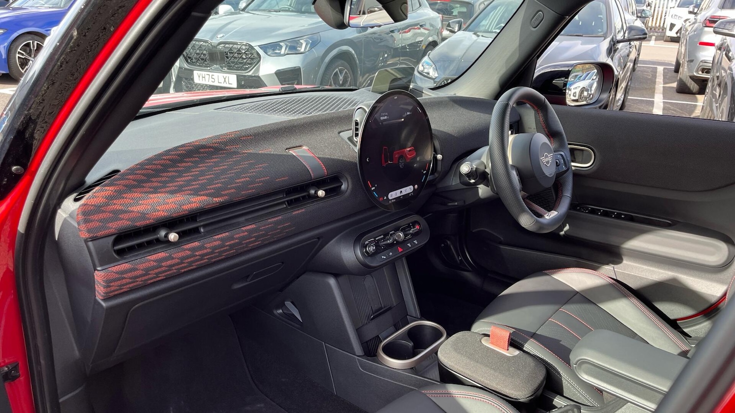 Used MINI Hatch 2025 for sale - 77191497: Photo 7