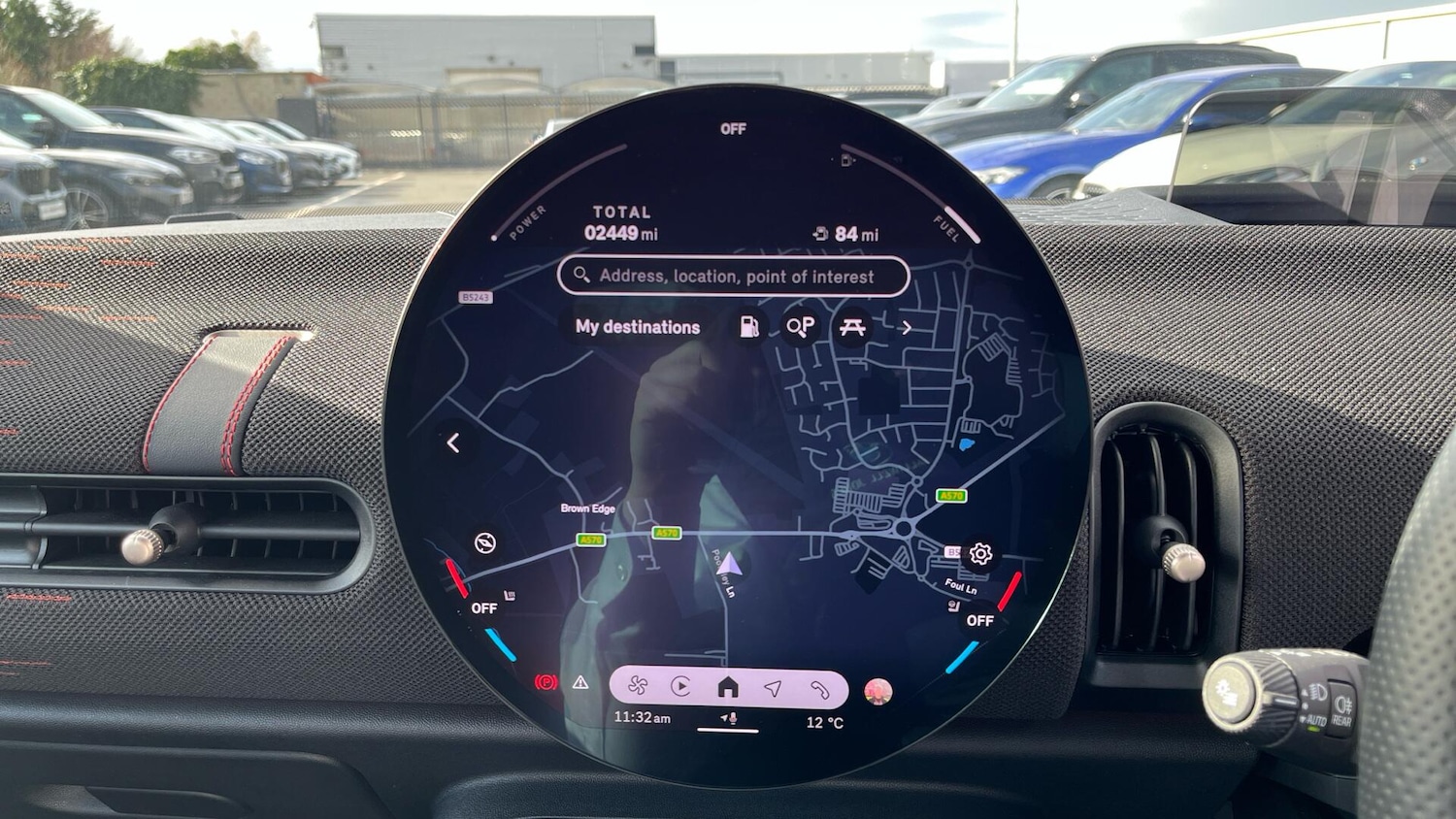 Used MINI Hatch 2025 for sale - 77191497: Photo 8