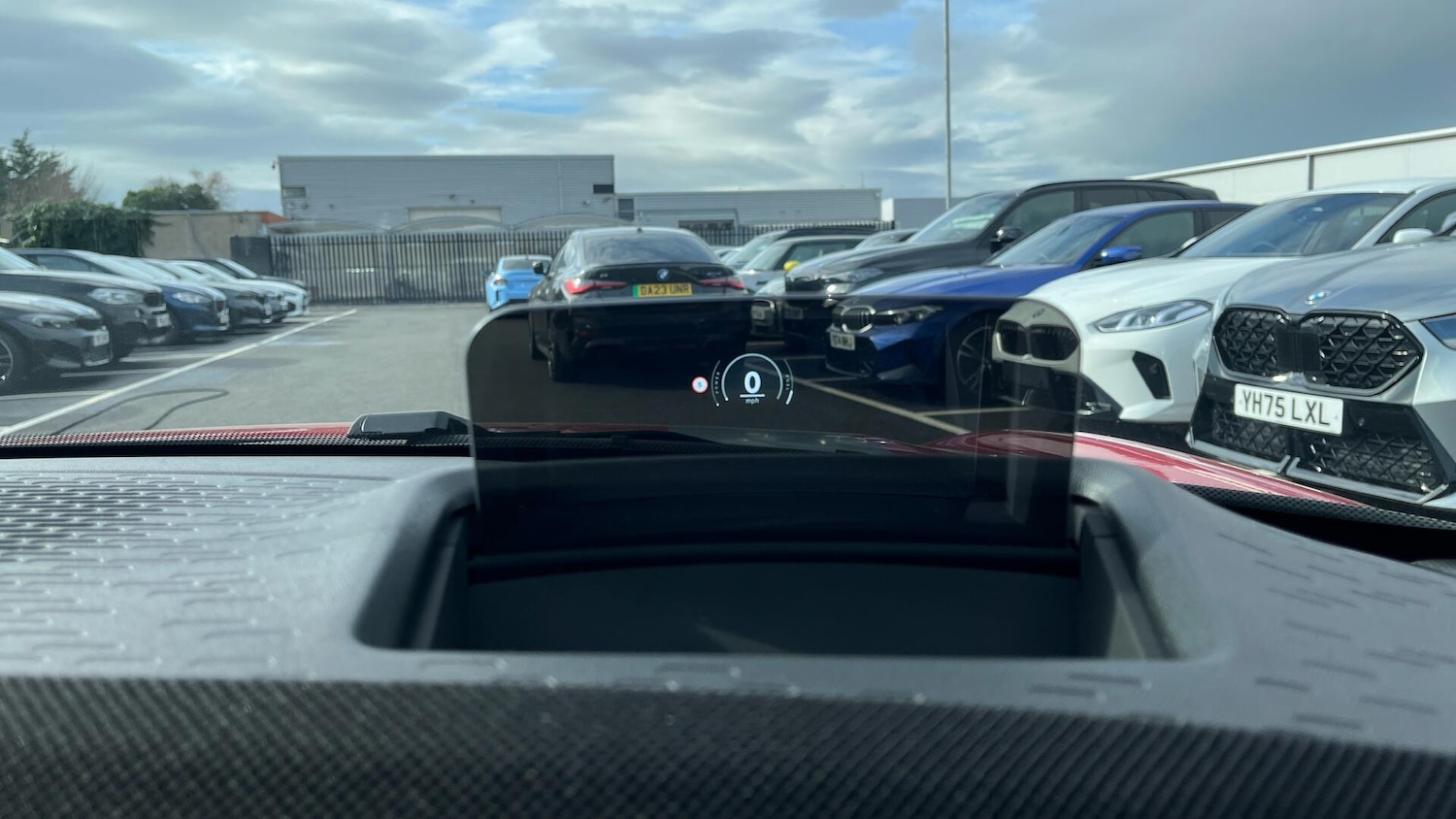 Used MINI Hatch 2025 for sale - 77191497: Photo 9